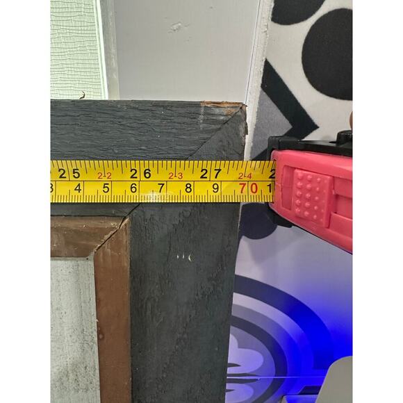 3-D Solid Wood Art Work Old Key West Florida - Picture 5 of 6